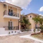 Sophies & Kostas apartman - Görögország - Lefkada - 2025.06.19. (Cs) - 06.26. (Cs)