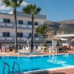 ICandy Apartments - Görögország - Kréta - Malia - 2025.06.21. (Szo) - 06.24. (K)