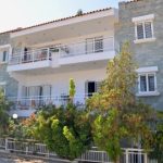 Anna apartman - Görögország - Kréta - Kokkini Hani - 2025.07.05. (Szo) - 07.08. (K)