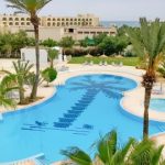 Blumar Resort & Spa - Tunézia - Yasmine Hammamet - 2025.06.06. (P) - 06.13. (P)
