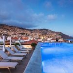 Barcelo Funchal Oldtown - Madeira - Funchal - 2025.06.13. (P) - 06.16. (H)