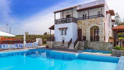 Ledra Maleme - Görögország - Kréta - Chania - 2025.08.03. (V) - 08.06. (Sze)