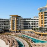 Wyndham Alanya - Törökország - Alanya - Türkler - 2025.07.05. (Szo) - 07.12. (Szo)