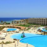 Royal Brayka Resort - Egyiptom - Marsa Alam - 2025.06.14. (Szo) - 06.17. (K)