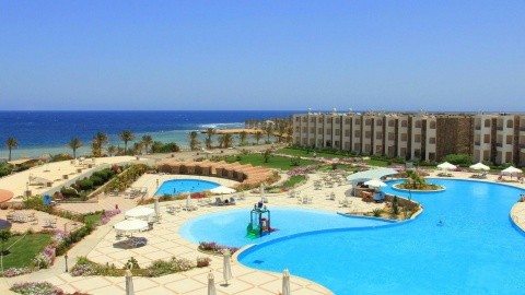 Royal Brayka Resort - Egyiptom - Marsa Alam - 2025.06.14. (Szo) - 06.17. (K)