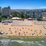 Asteria Family Sunny Beach - Bulgária - Napospart (Sunny Beach) - 2025.06.10. (K) - 06.17. (K)