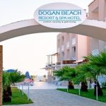 Dogan Beach Resort - Törökország - Kusadasi - Özdere - 2025.07.09. (Sze) - 07.16. (Sze)