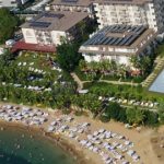 EOS Beach (ex. Numa Palma) - Törökország - Alanya - Türkler - 2025.07.12. (Szo) - 07.15. (K)