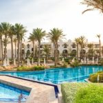 Albatros Palace (ex. The Palace Port Ghalib) - Egyiptom - Marsa Alam - Port Ghalib - 2025.08.02. (Szo) - 08.05. (K)