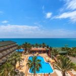 Galeri Resort - Törökország - Török Riviéra - Okurcalar - 2025.07.17. (Cs) - 07.20. (V)