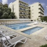 Bahamas - Spanyolország - Mallorca - El Arenal - 2025.07.30. (Sze) - 08.02. (Szo)