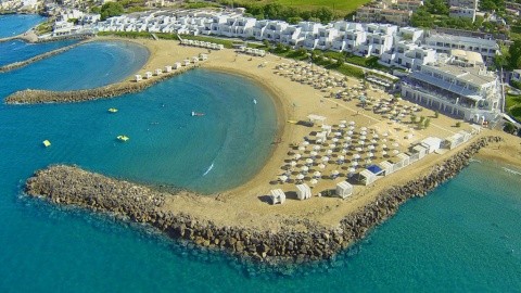 Knossos Beach Bungalows & Suites - Görögország - Kréta - Kokkini Hani - 2025.08.14. (Cs) - 08.16. (Szo)