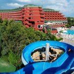 Delphin Deluxe Resort - Törökország - Török Riviéra - Okurcalar - 2025.08.07. (Cs) - 08.10. (V)