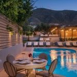 Indigo Inn Hotel - Görögország - Kréta - Chersonissos - 2025.08.02. (Szo) - 08.05. (K)