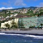 Pestana Ocean Bay - Madeira - Funchal - 2025.07.25. (P) - 07.28. (H)
