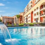 Festa Via Pontica - Bulgária - Pomorie - 2025.07.29. (K) - 07.31. (Cs)