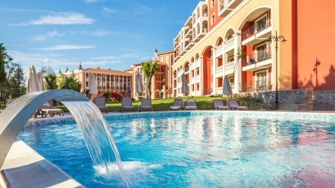 Festa Via Pontica - Bulgária - Pomorie - 2025.07.29. (K) - 07.31. (Cs)