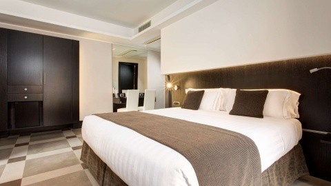 Best Western Plus Universo - Olaszország - Róma és környéke - Róma - 2025.07.30. (Sze) - 08.02. (Szo)