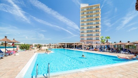 Iberostar Selection Es Trenc (ex. THB Sur Mallorca) - Spanyolország - Mallorca - Colònia de Sant Jordi - 2025.08.03. (V) - 08.05. (K)