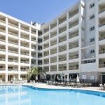 Best Da Vinci Royal - Spanyolország - Costa Dorada - Salou - 2025.08.03. (V) - 08.06. (Sze)