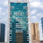 First Central Hotel Suites - Egyesült Arab Emírségek - Dubai - 2025.08.10. (V) - 08.13. (Sze)