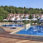 Princess Resort (Agia Paraskevi) - Görögország - Skiathos - 2025.07.23. (Sze) - 07.26. (Szo)