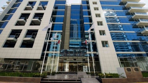 Jannah Place Dubai Marina - Egyesült Arab Emírségek - Dubai - 2025.08.10. (V) - 08.13. (Sze)