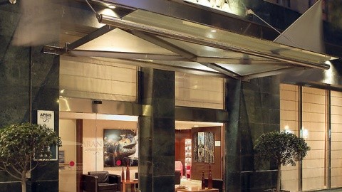 Best Aranea - Spanyolország - Barcelona - 2025.08.05. (K) - 08.08. (P)