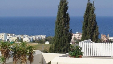 Sunny Hill - Ciprus - Páfosz - Paphos - 2025.07.31. (Cs) - 08.03. (V)