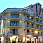 Stella Maris - Spanyolország - Costa Brava - Blanes - 2025.07.30. (Sze) - 08.02. (Szo)