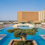 Amada Colossos Resort Elite Collection - Görögország - Rodosz - Faliraki - 2025.07.19. (Szo) - 07.22. (K)
