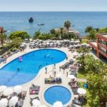 Enotel Lido - Madeira - Funchal - 2025.07.18. (P) - 07.21. (H)