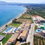 Kiani Beach Resort - Görögország - Kréta - Kiani Akti - 2025.07.12. (Szo) - 07.15. (K)