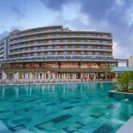 Side Stella Elite Resort & Spa - Törökország - Side - Manavgat - 2025.07.15. (K) - 07.18. (P)