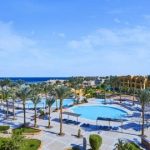 Jaz Solaya Resort - Egyiptom - Marsa Alam - 2025.08.09. (Szo) - 08.12. (K)
