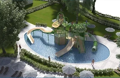 Megasaray Resort Side (ex. Aska Grand Prestige) - Törökország - Side - Manavgat - 2025.07.29. (K) - 08.01. (P)