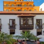 Marquesa - Kanári-szigetek - Tenerife - Puerto de la Cruz - 2025.07.21. (H) - 07.24. (Cs)