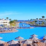 Pickalbatros Dana Beach Resort - Egyiptom - Hurghada - Dél-Hurghada - 2025.08.02. (Szo) - 08.05. (K)