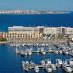 Melia Alicante - Spanyolország - Costa Blanca - Alicante - 2025.07.28. (H) - 07.31. (Cs)