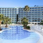 THB Sa Coma Platja - Spanyolország - Mallorca - Sa Coma - 2025.07.30. (Sze) - 08.02. (Szo)