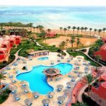 Swiss Touches Resort & Spa (ex. Hotelux Oriental Coast) - Egyiptom - Marsa Alam - 2025.08.02. (Szo) - 08.05. (K)
