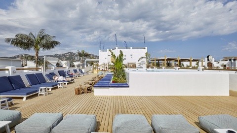 Delamar - Spanyolország - Costa Brava - Lloret de Mar - 2025.08.03. (V) - 08.06. (Sze)