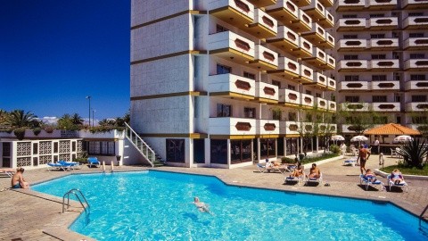 Teneguia - Kanári-szigetek - Tenerife - Puerto de la Cruz - 2025.07.30. (Sze) - 08.02. (Szo)