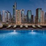 Millenium Place Marina - Egyesült Arab Emírségek - Dubai - 2025.07.28. (H) - 07.31. (Cs)
