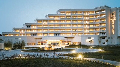 Ma Biche Kemer (ex. Miarosa Ghazal) - Törökország - Kemer - Göynük - 2025.07.29. (K) - 08.01. (P)