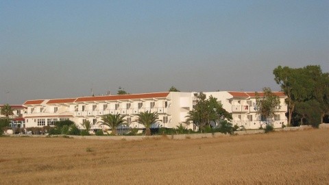 Nirvana Beach - Görögország - Rodosz - Theologos (Tholos) - 2025.08.02. (Szo) - 08.05. (K)