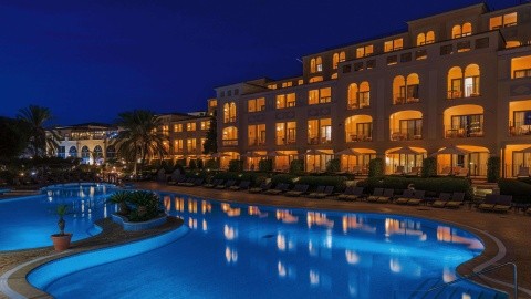 Steigenberger Golf & Spa Resort - Spanyolország - Mallorca - Camp de Mar - 2025.07.19. (Szo) - 07.22. (K)