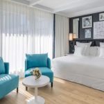 Barceló Imagine - Spanyolország - Madrid - 2025.07.14. (H) - 07.19. (Szo)