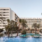 Aqua Hotel Silhouette & Spa - Spanyolország - Costa del Maresme - Malgrat de Mar - 2025.07.19. (Szo) - 07.22. (K)
