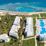 Fantazia Resort - Egyiptom - Marsa Alam - 2025.08.09. (Szo) - 08.12. (K)
